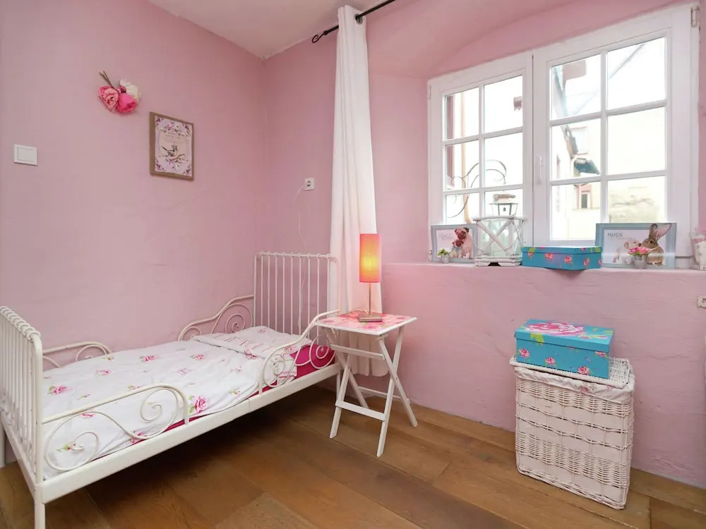 Fantastic Holiday Home in Bernkastel-Kues with Terrace