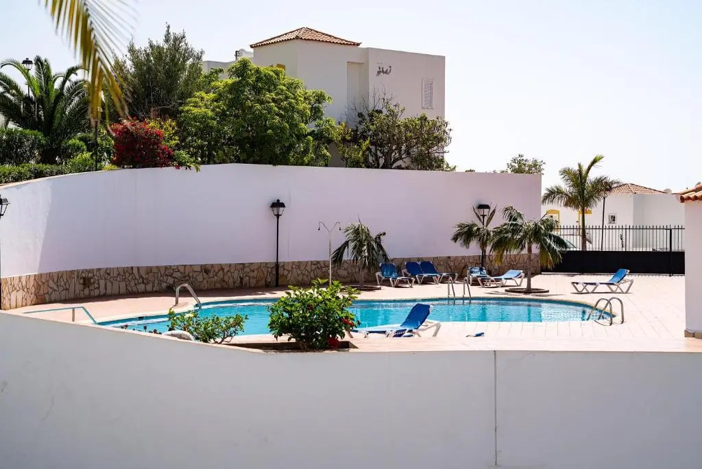 Villa Panoramic del Atlantico