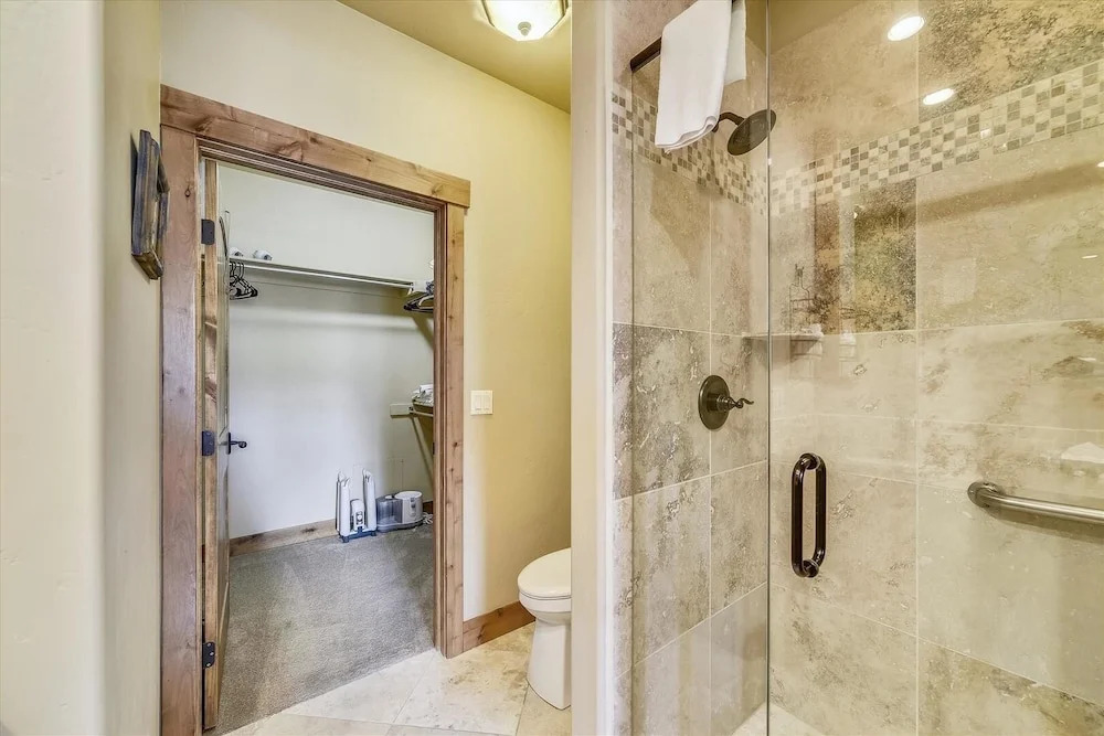 S Off Main  #4 2 Bedroom Condo by RedAwning