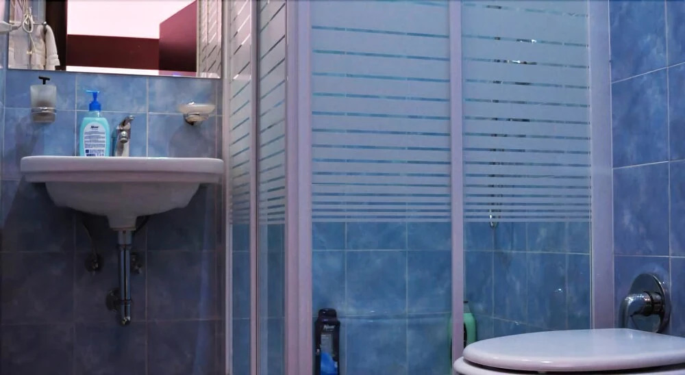Blue Rain Guest House