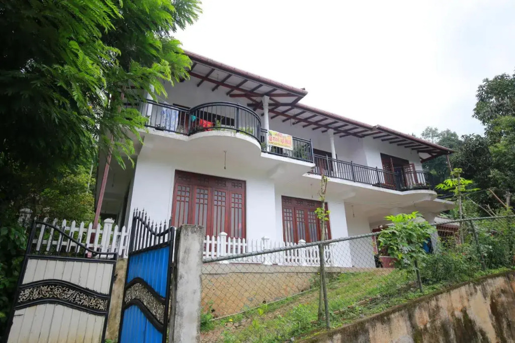 Sadula Home Villa Ella