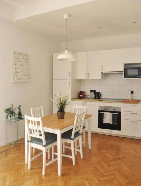 Verdi appartment
