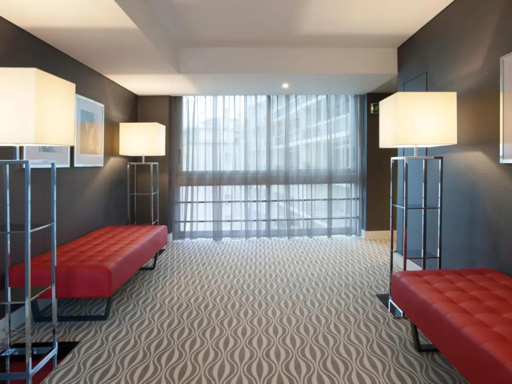 Lutecia Smart Design Hotel