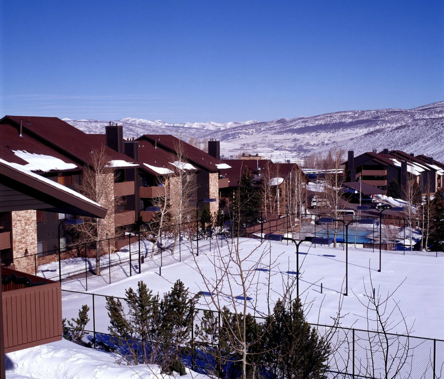 PowderWood by All Seasons Resort Lodging