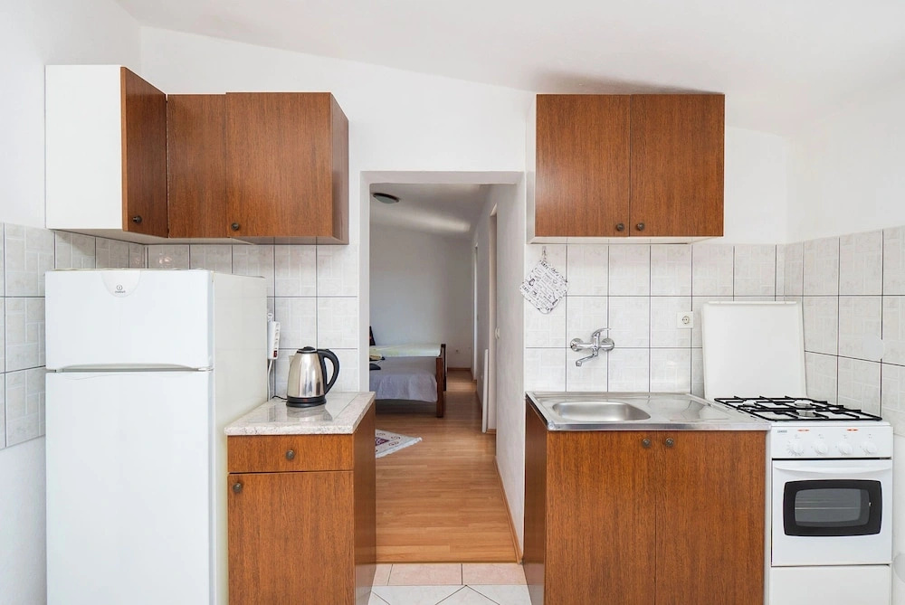 Apartments Ljubica