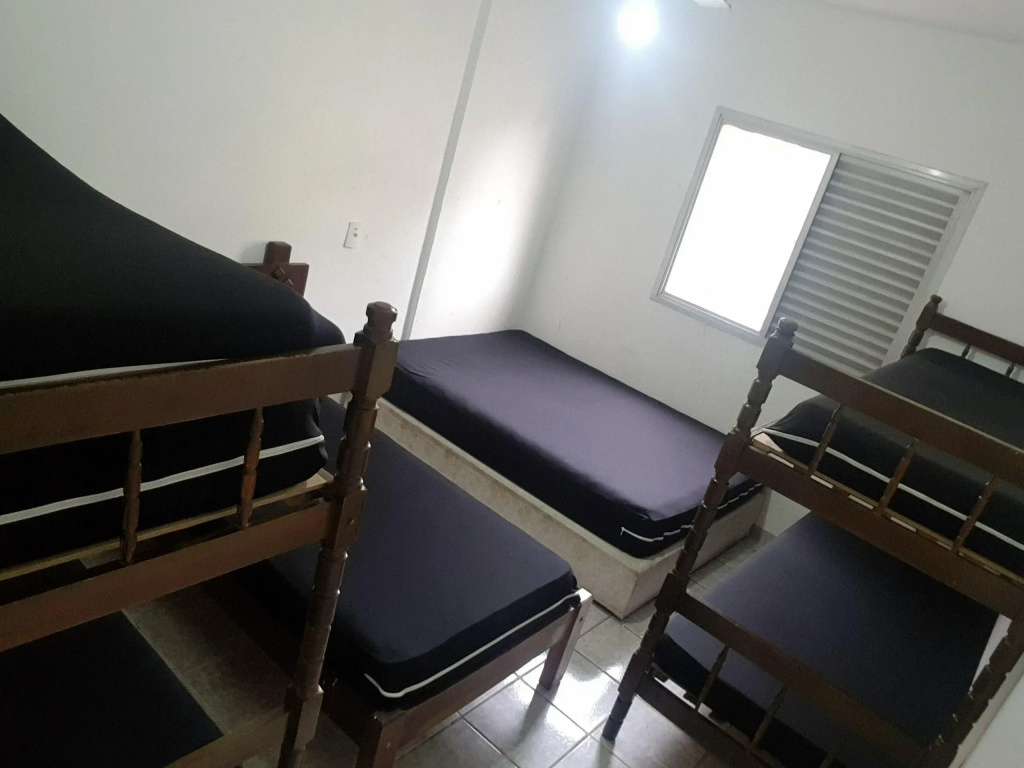 Apartamentos Enseada Guaruja