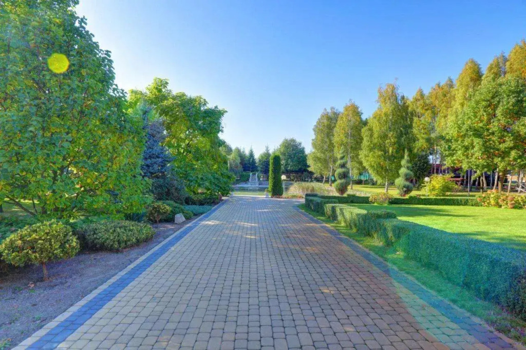 Hotel Chabrowy Dworek