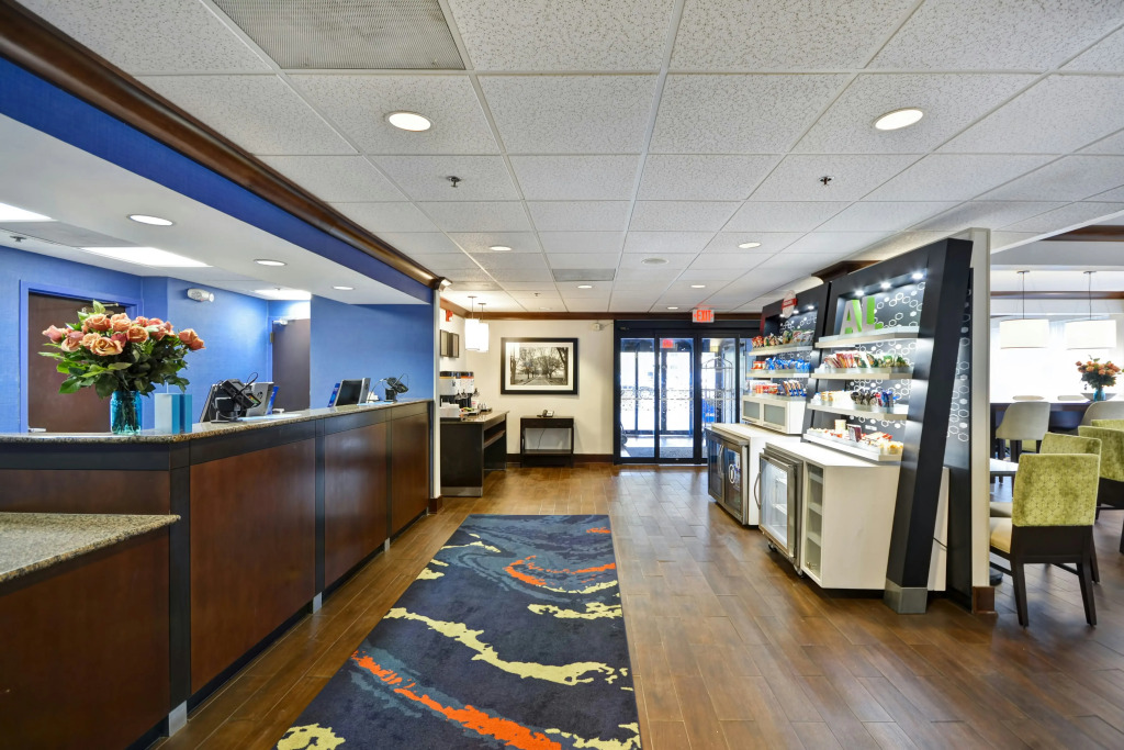 Hampton Inn Birmingham/Mountain Brook