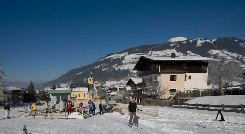 Pension-Appartement Sonnwend