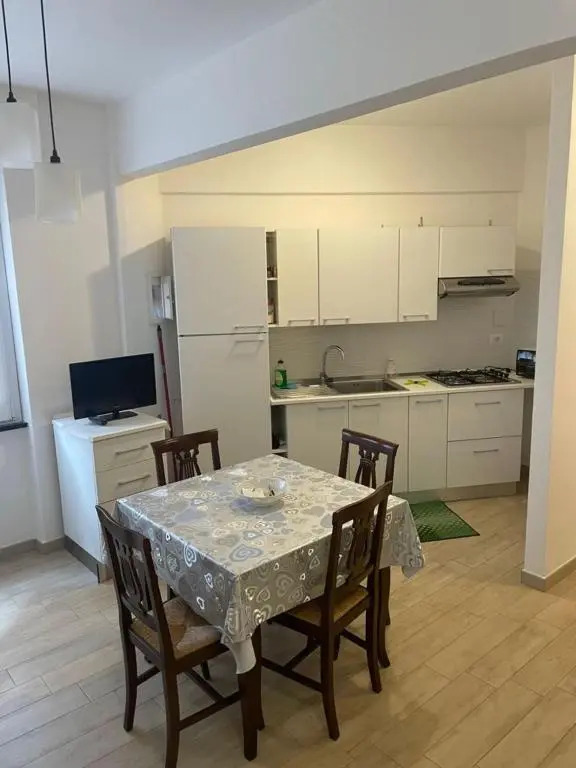Casa Recco