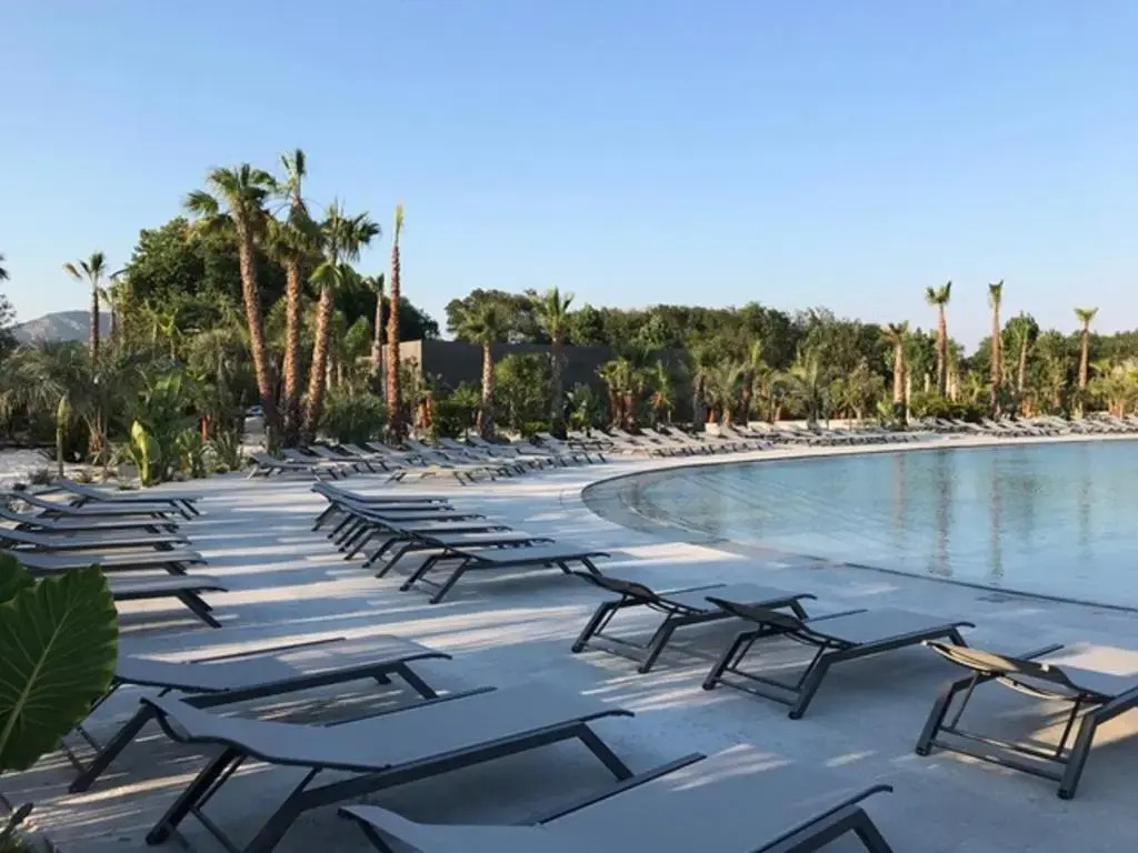 Riviera Soleil