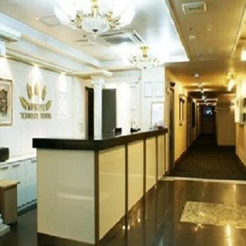 Meriel Tourist Hotel Busan
