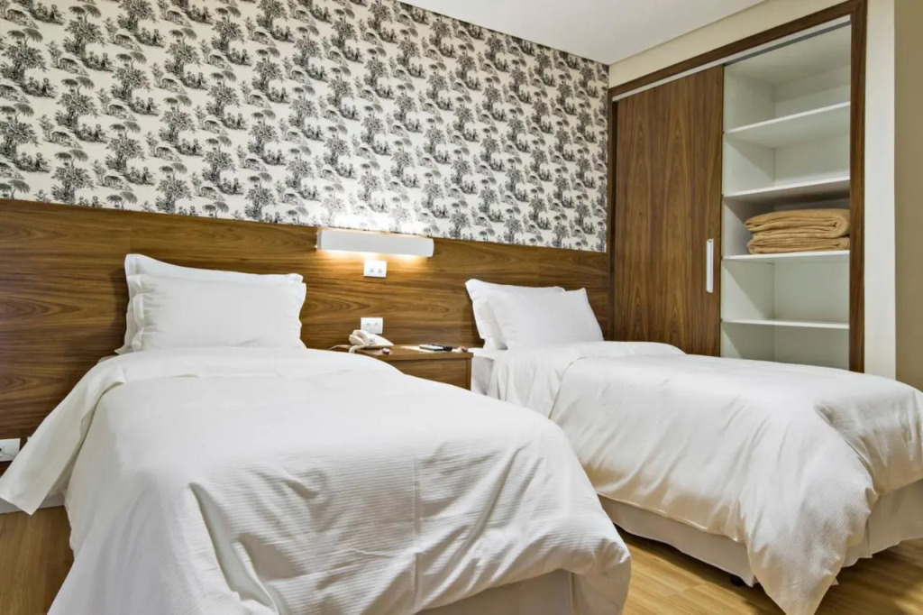 Hotel Chateau