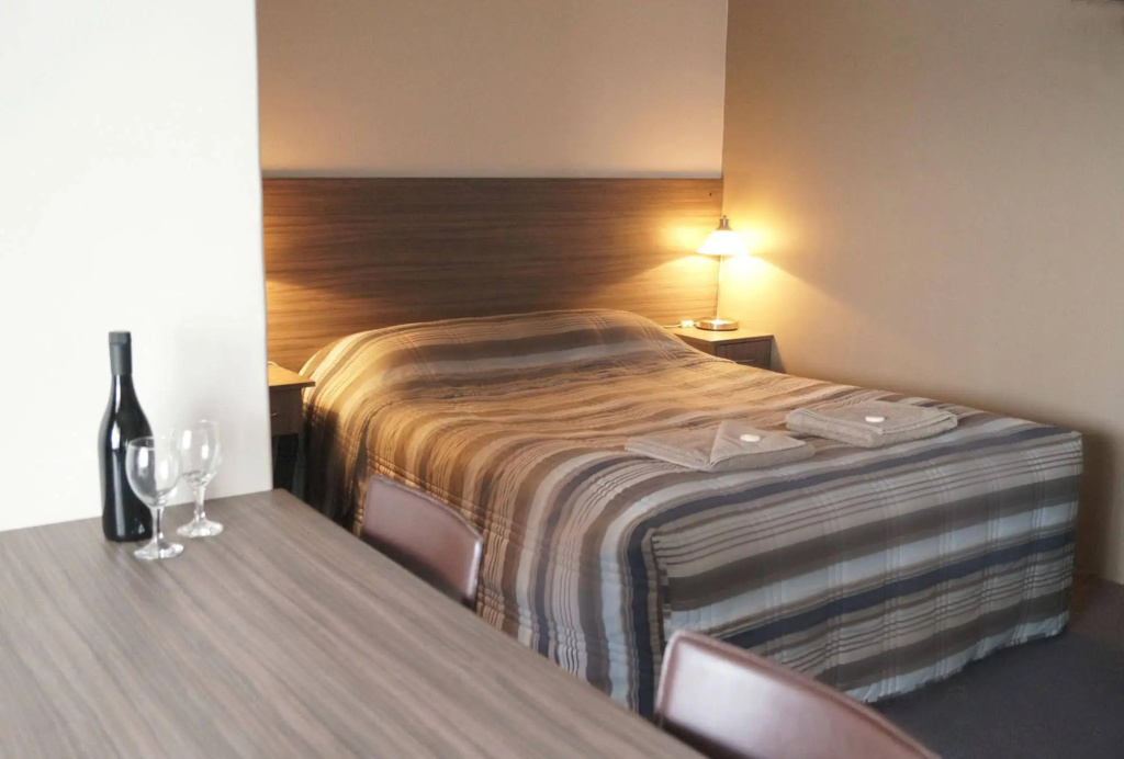 Motel Riverbend