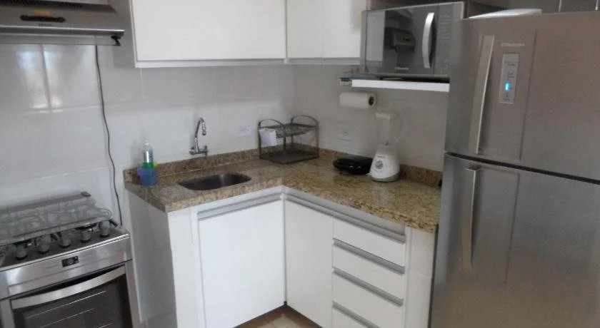 Novo Hotel Senhor Dos Mares