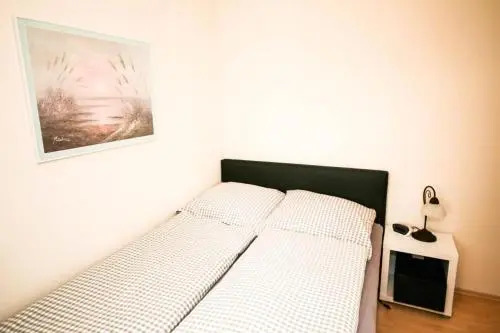 Ferienwohnung Seebrücke 16