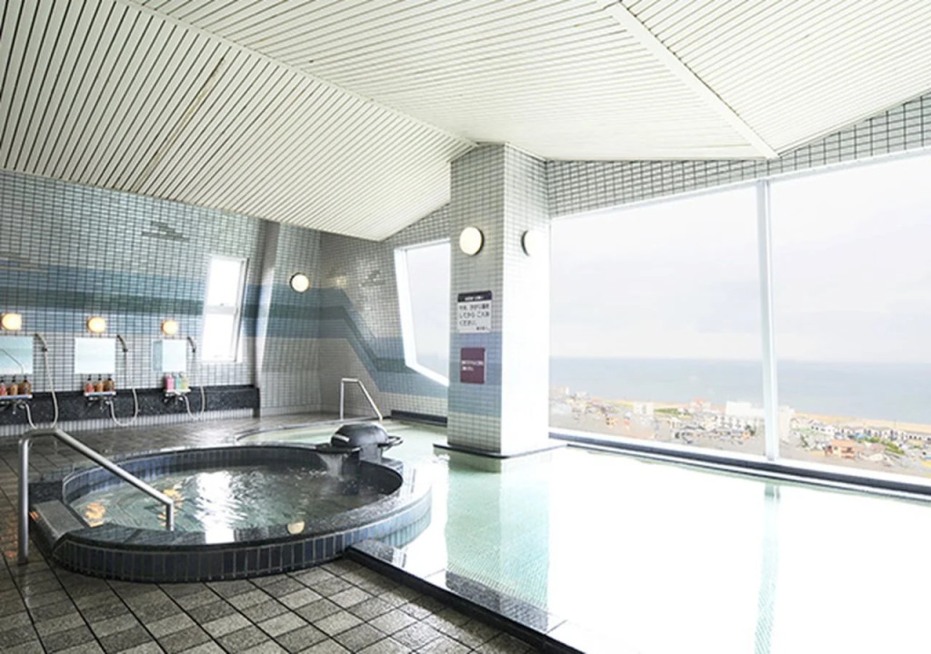 KAMENOI HOTEL Awajishima