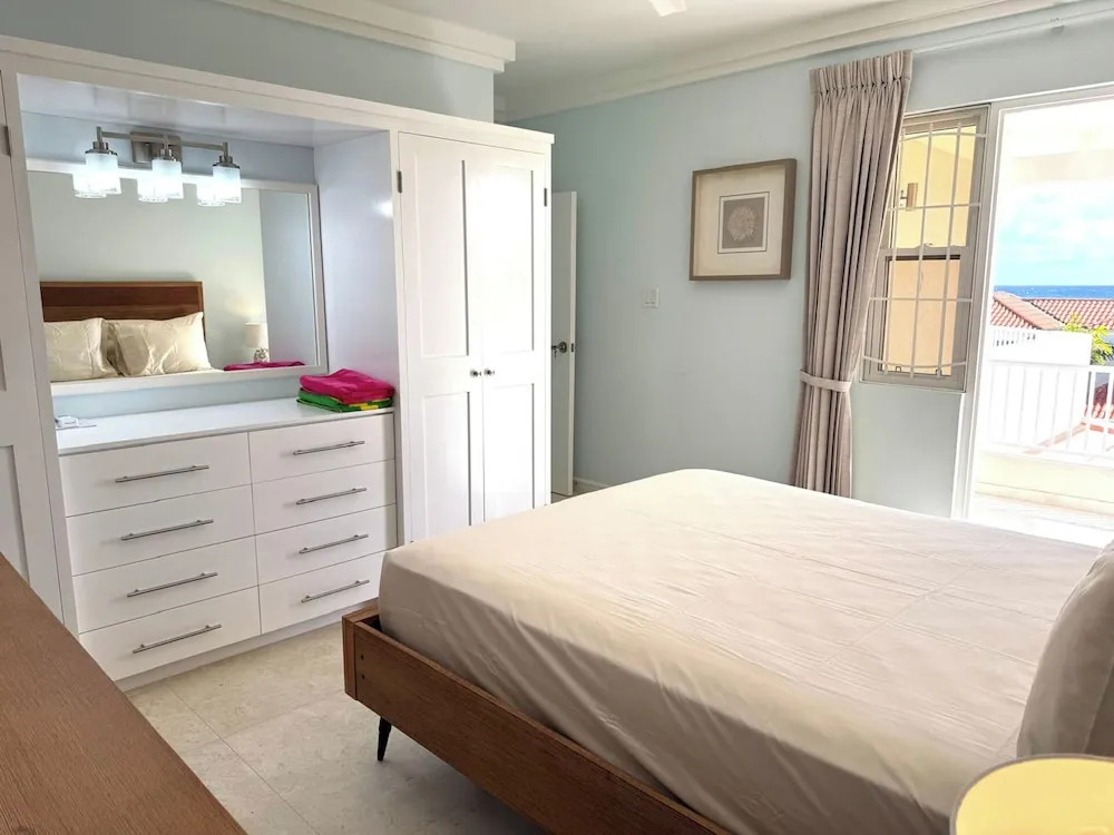 Silver Sands Beach Villa #3 - 4bd