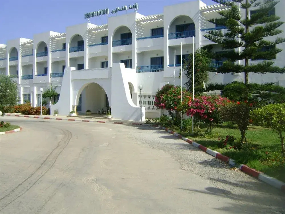 Residence Kantaoui