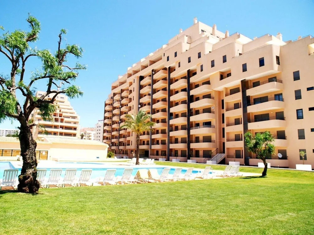 07 in Portim o With 3 Bedrooms and 2 Bathrooms