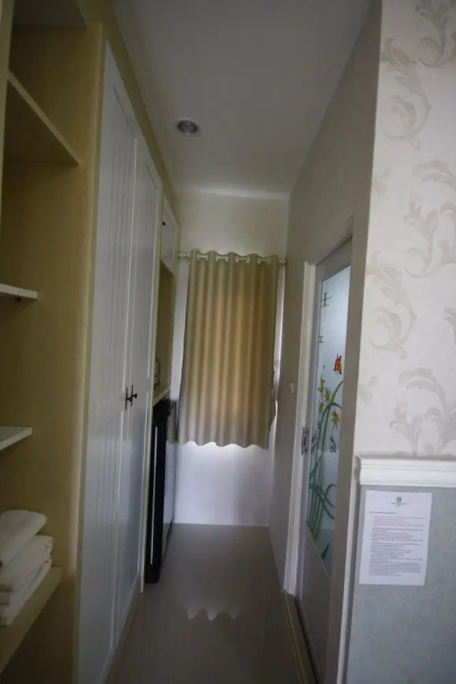 Grand Garden Home Resort