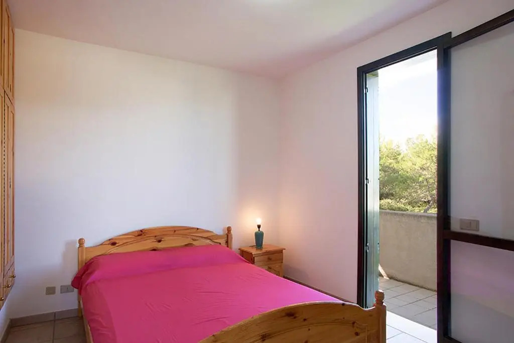 Family Holiday Home M116