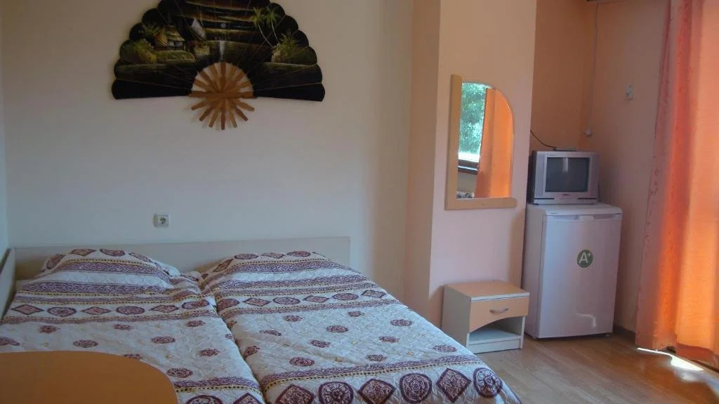 Guest House Alberto