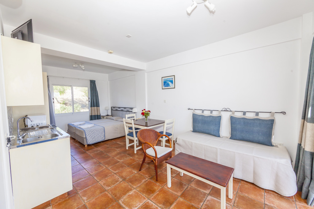 Andreotis Villas