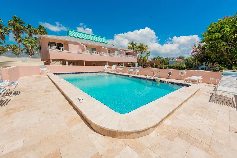 Coquina Beach Club 204