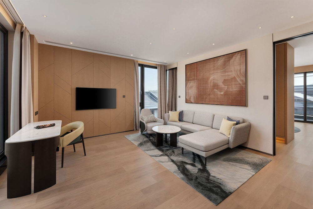 Club Med UO Hangzhou Longwu Resort