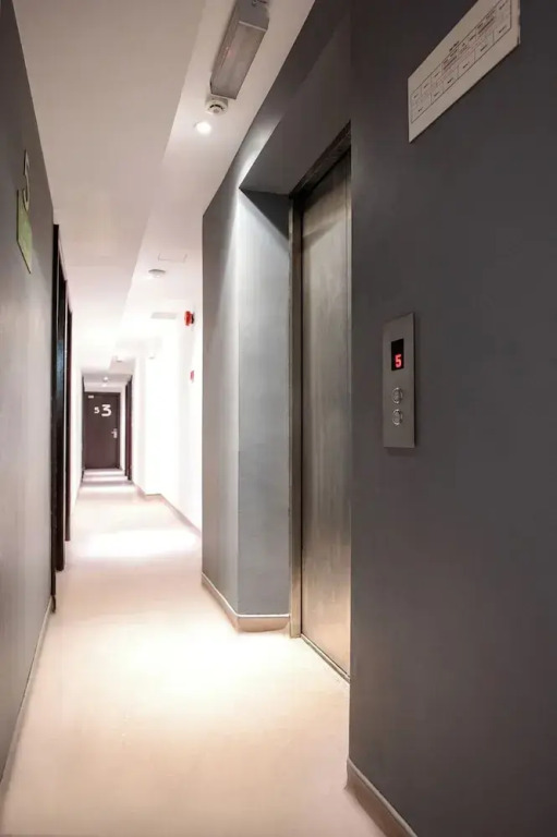 Hotel City Bukit Bintang