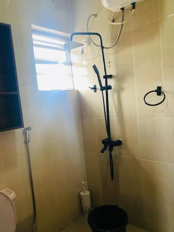 Mr Luxury 2 bedroom apartment ik