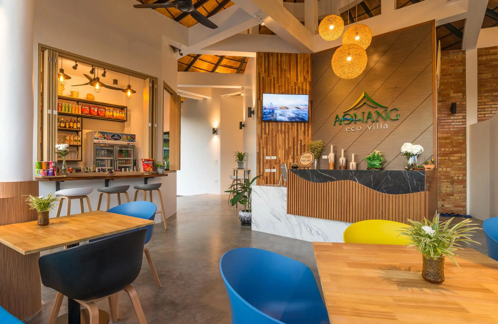 Aonang Eco Villa