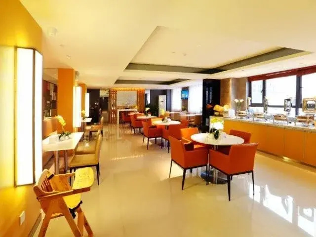 Jinjiang Inn Zhangjiajie Tianmenshan Branch