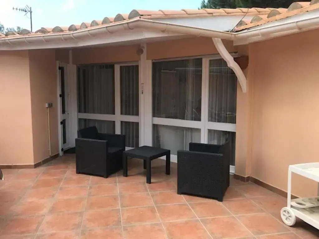 Maison Torreilles, 3 pièces, 4 personnes - FR-1-530-37