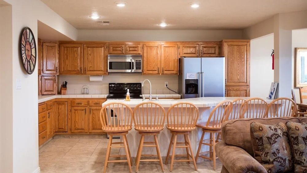 Desert Springs At Las Palmas Resort 4 Bedroom Apts