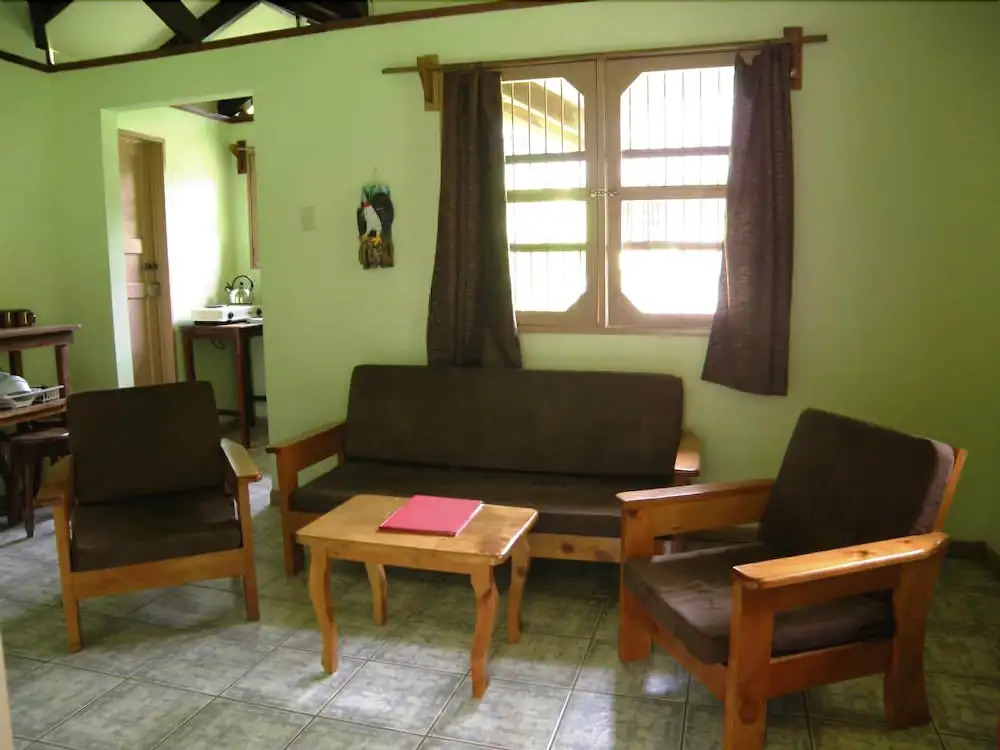 Hacienda Baru