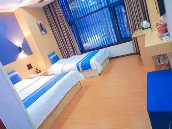 Zibai Sanya Hotel