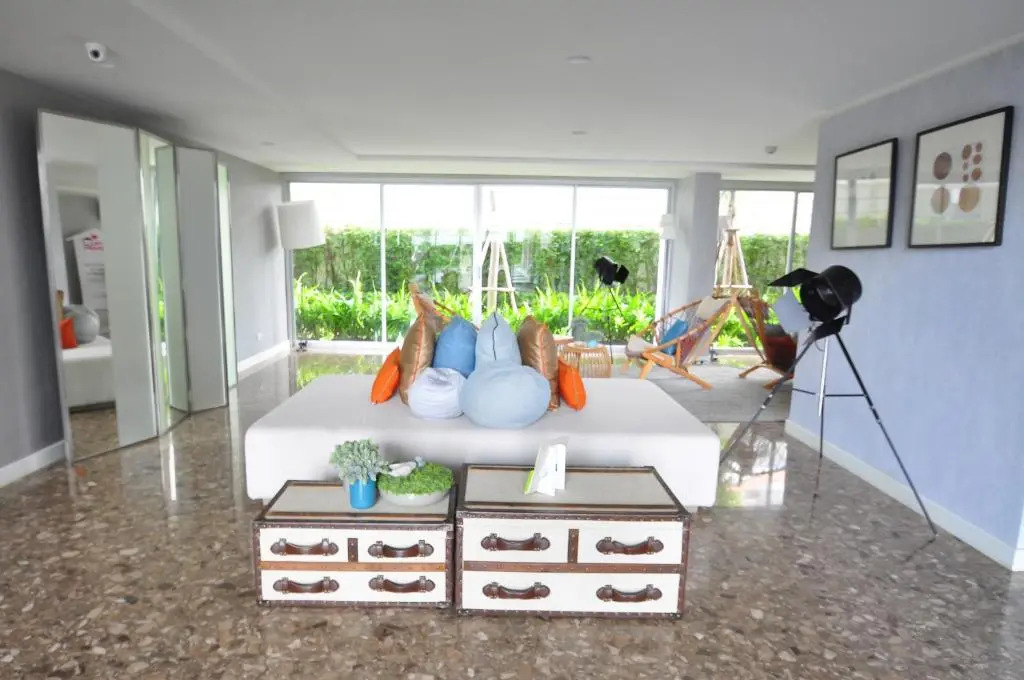 Imm Aim Condo VIP