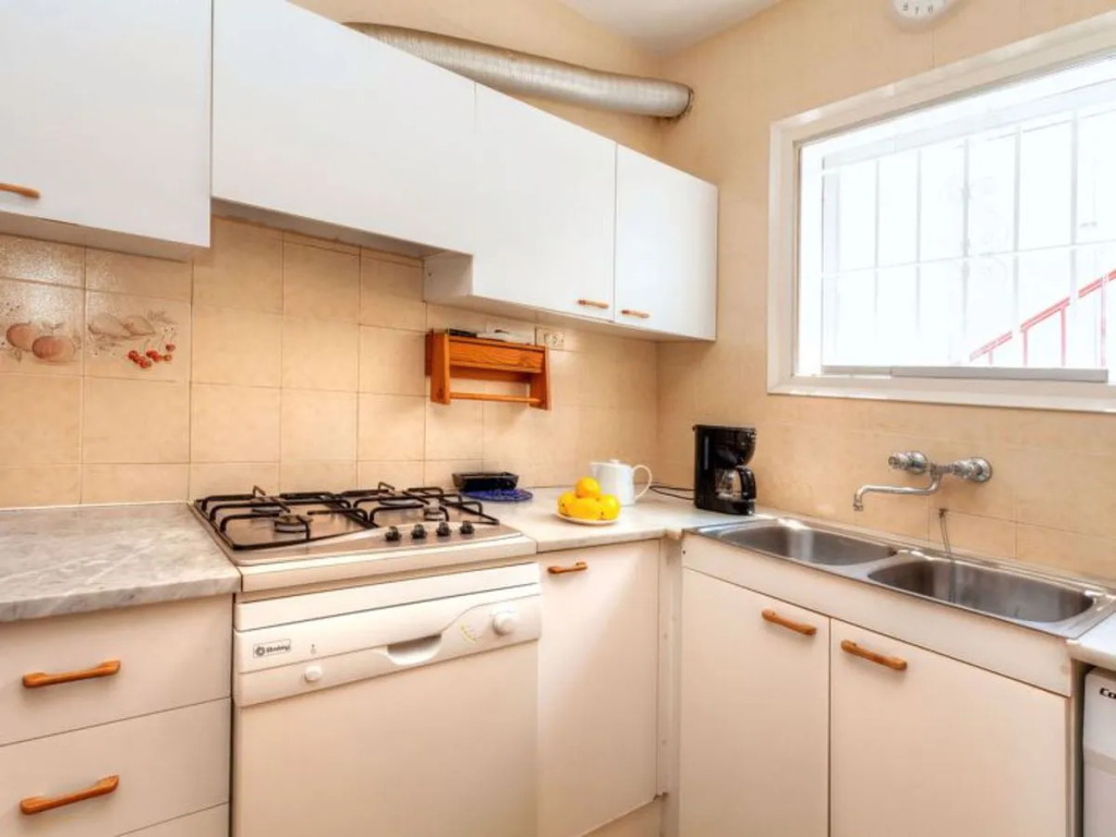 Apartment Nicolas Modica