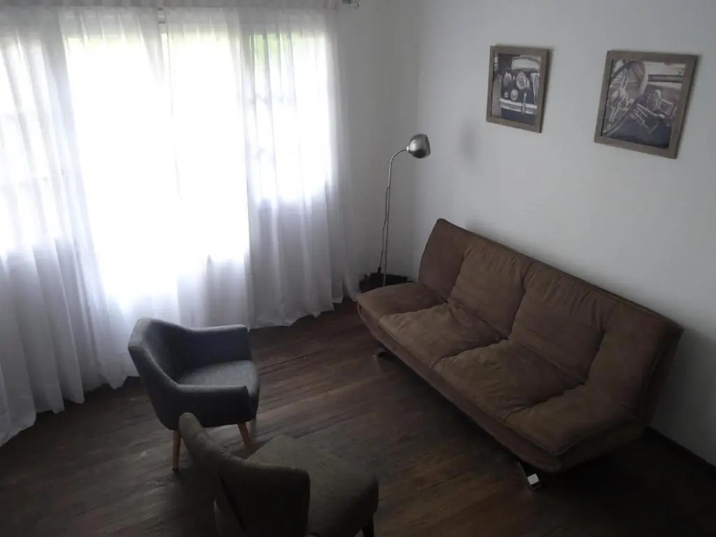 Vía Blanca Departamento