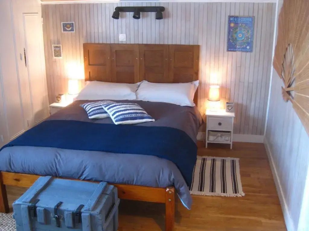 Chambres dHotes Le Casse Noix