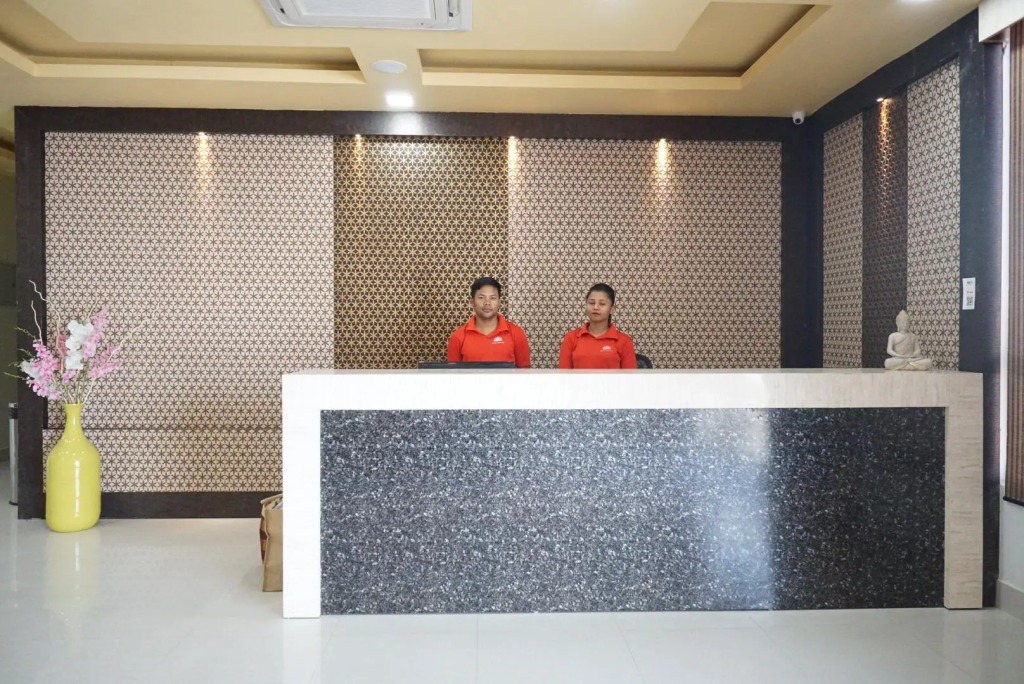 Pemaling Lords Eco Inn Guwahati