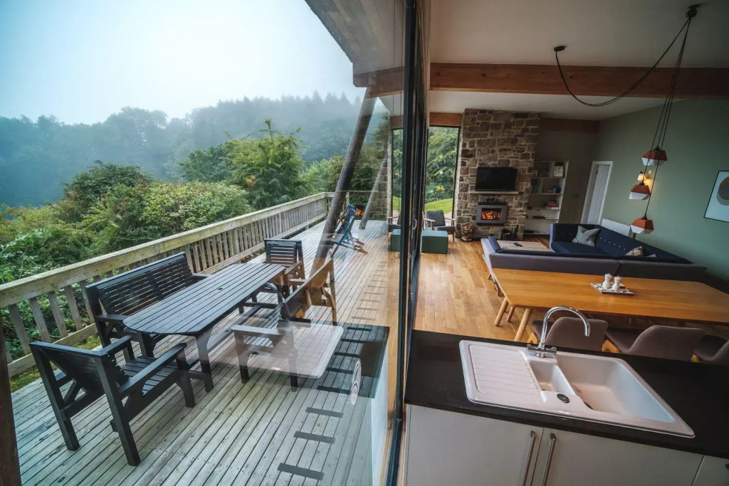 Yorkshire Dales Lodge 17 by Together Travel - 3-Bed Premium Family