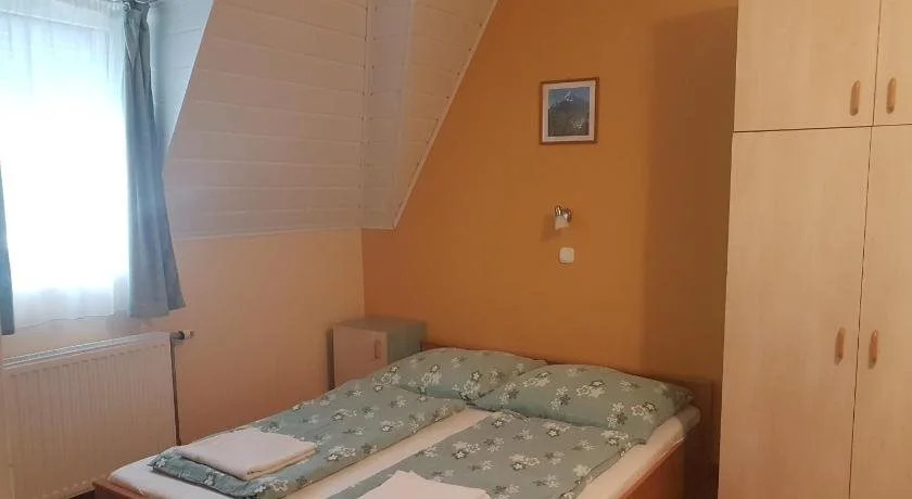 Richie II Apartman