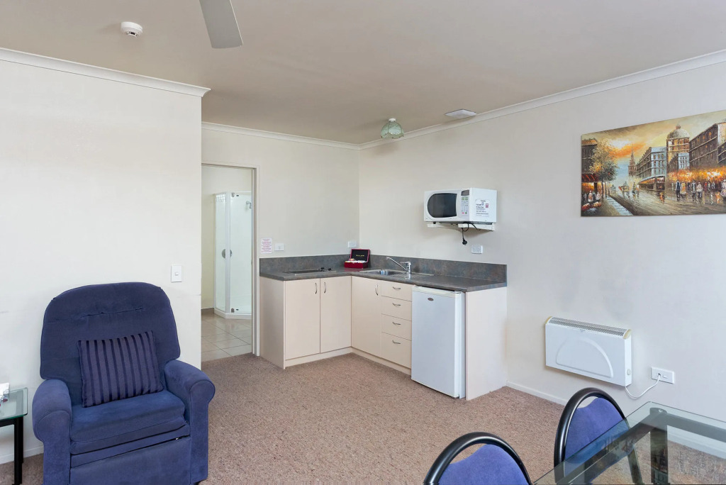 BKs Rotorua Motor Lodge