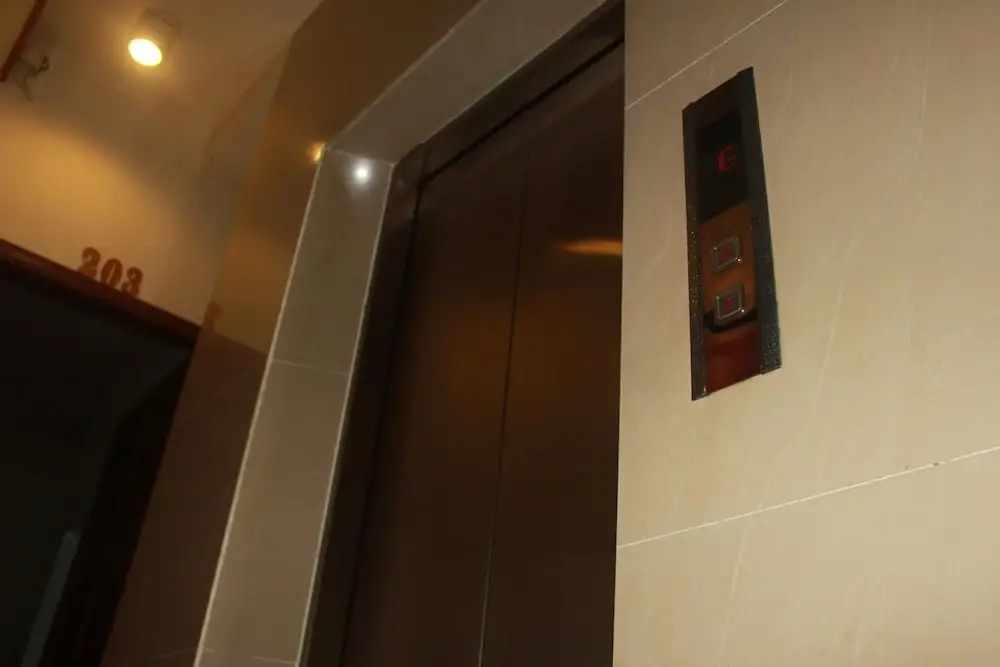 Vien Dong Hotel
