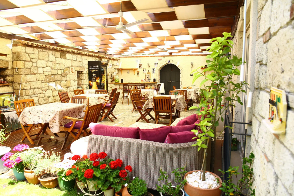 La Mia Casa Butik Otel
