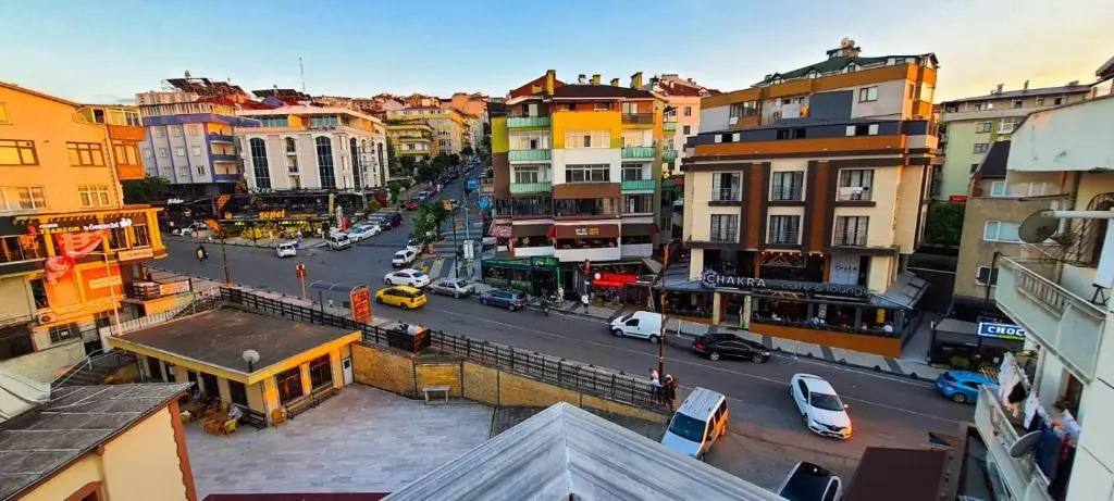 Kalkınma 5+1