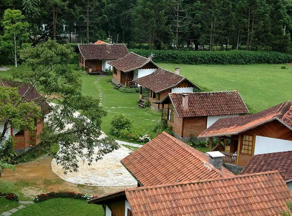 Pousada do Encanto